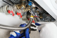 Dinas Cross boiler repair companies