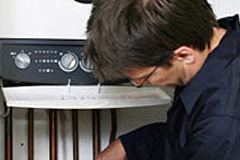boiler repair Dinas Cross