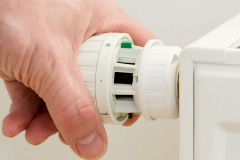 Dinas Cross central heating repair costs