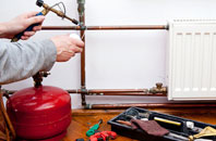 free Dinas Cross heating repair quotes