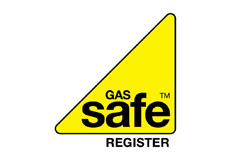 gas safe companies Dinas Cross